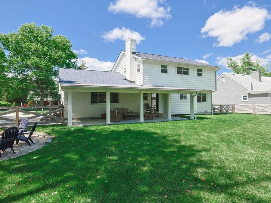 5987 Beechtop Drive, Green Township, OH 45233 Photo 47