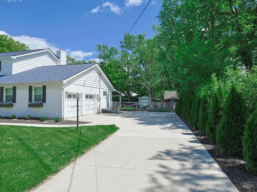 5987 Beechtop Drive, Green Township, OH 45233 Photo 48