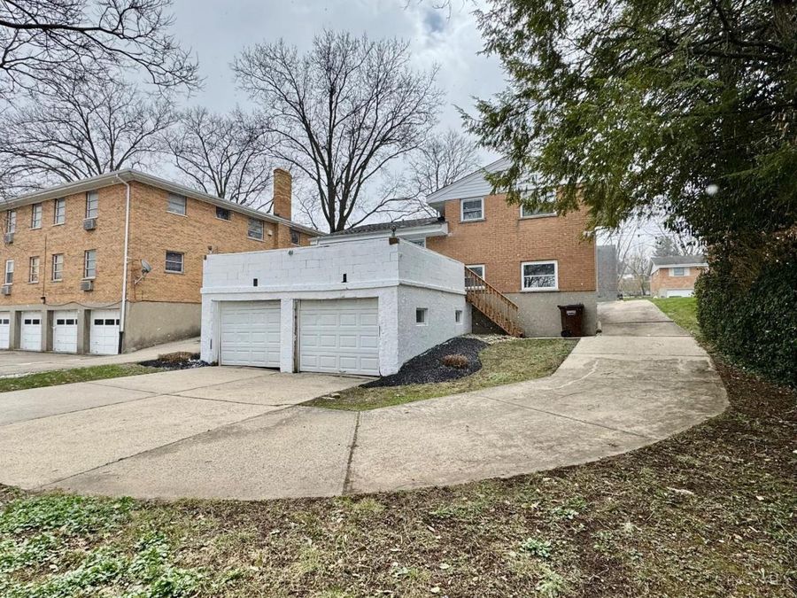 3260 Blueacres Drive, Colerain Township, OH 45239 Photo 34