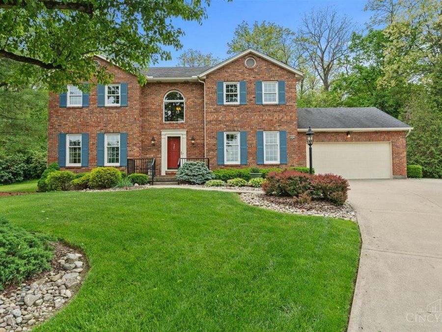 2001 Beechglen Court, Green Township, OH 45233 Photo 1