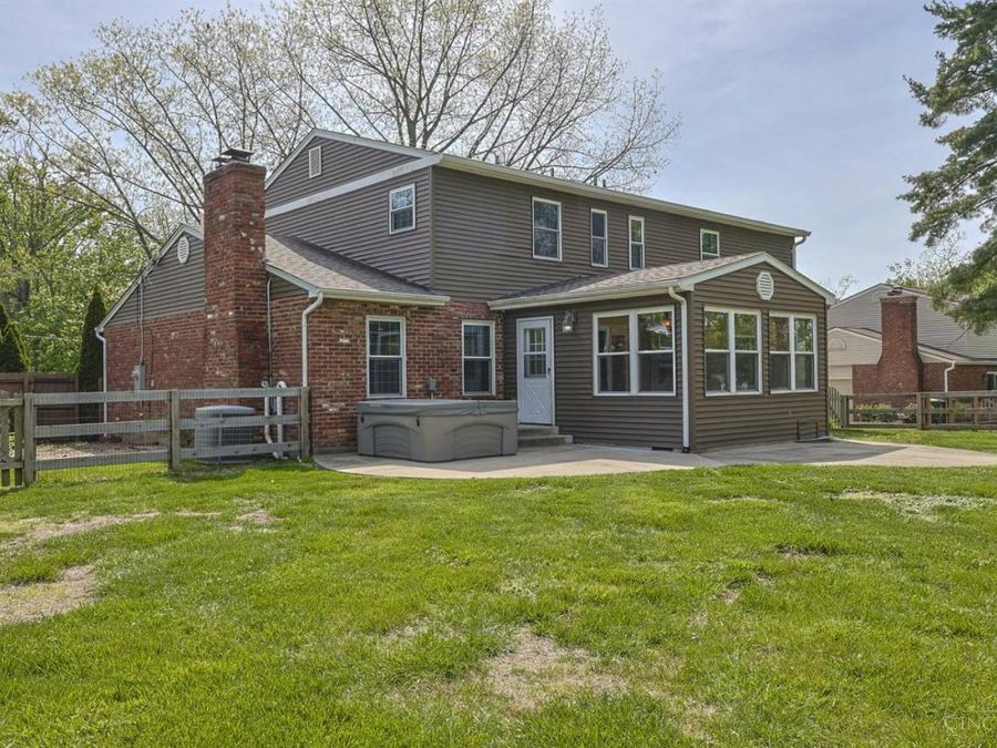 10023 Windzag Lane, Cincinnati, OH 45242 Photo 60