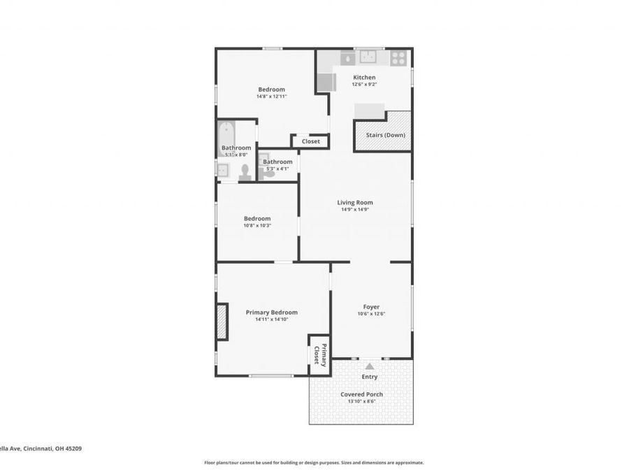 3744 Isabella Avenue, Cincinnati, OH 45209 Photo 29