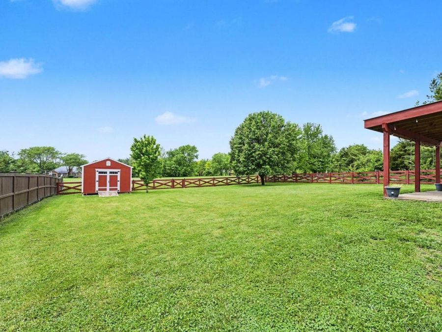 6503 Tara Brooke Court, Fairfield Township, OH 45005 Photo 26