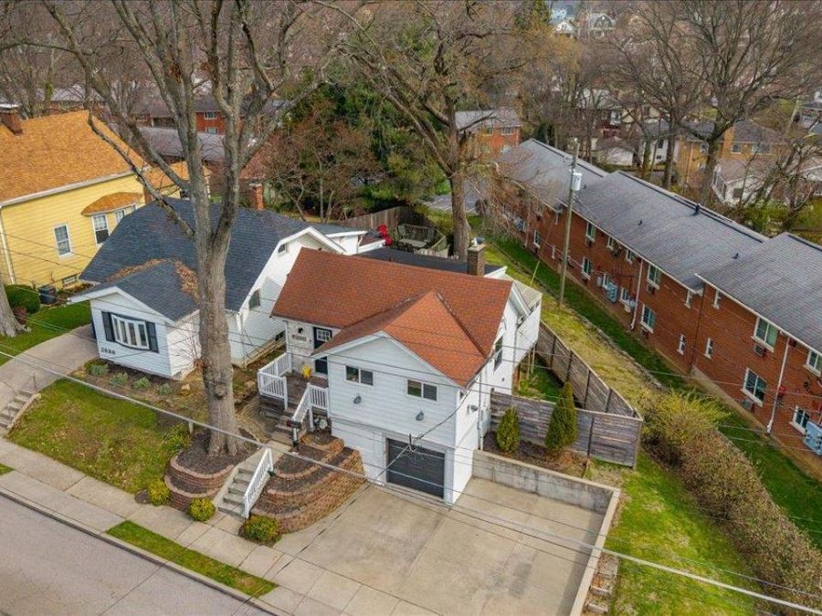 2888 Losantiville Avenue, Cincinnati, OH 45213 Photo 32