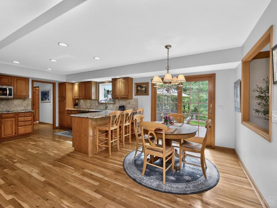 9896 Softspring Drive, Sharonville, OH 45241 Photo 26