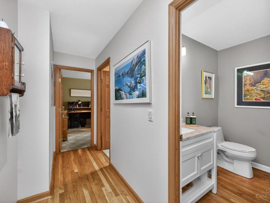 9896 Softspring Drive, Sharonville, OH 45241 Photo 28