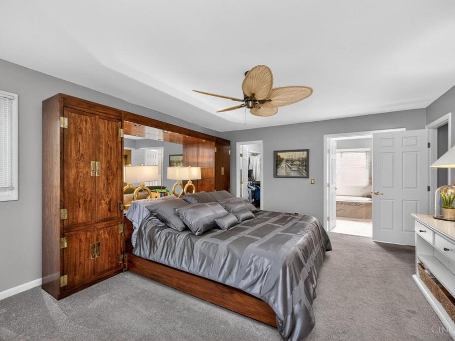 9896 Softspring Drive, Sharonville, OH 45241 Photo 35