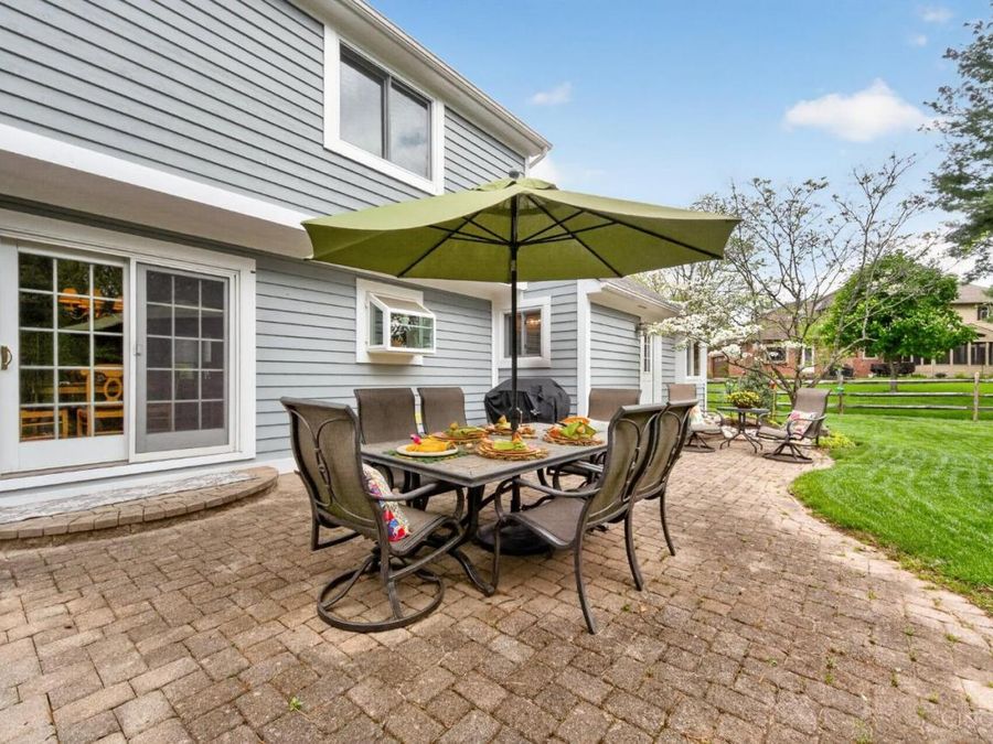 9896 Softspring Drive, Sharonville, OH 45241 Photo 59