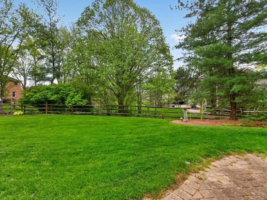 9896 Softspring Drive, Sharonville, OH 45241 Photo 60