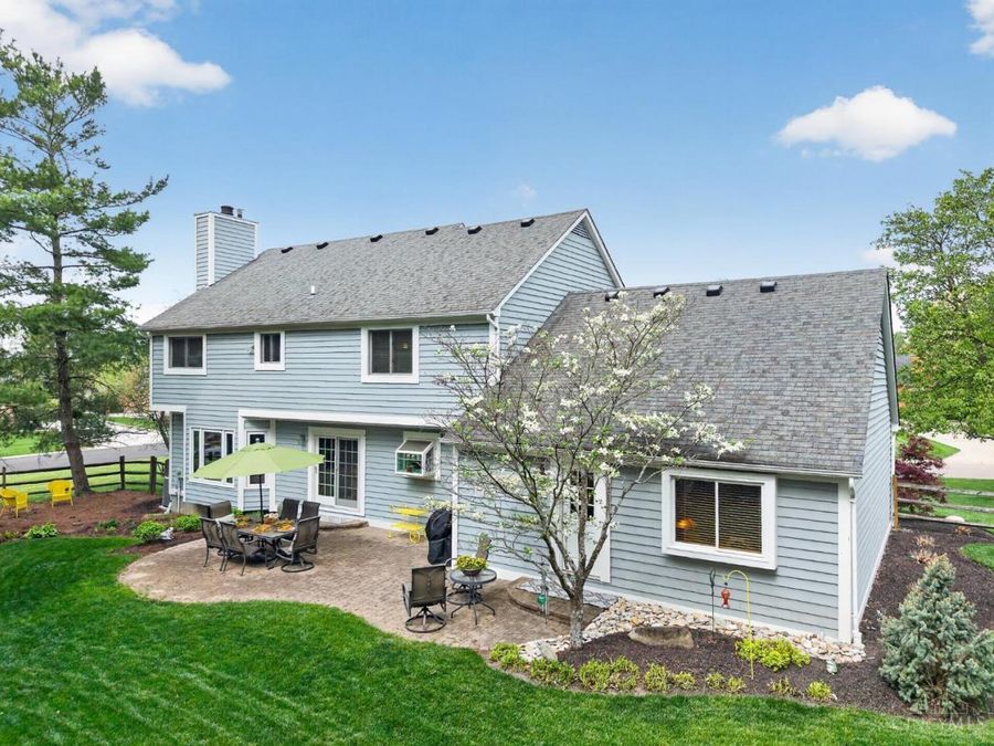 9896 Softspring Drive, Sharonville, OH 45241 Photo 67