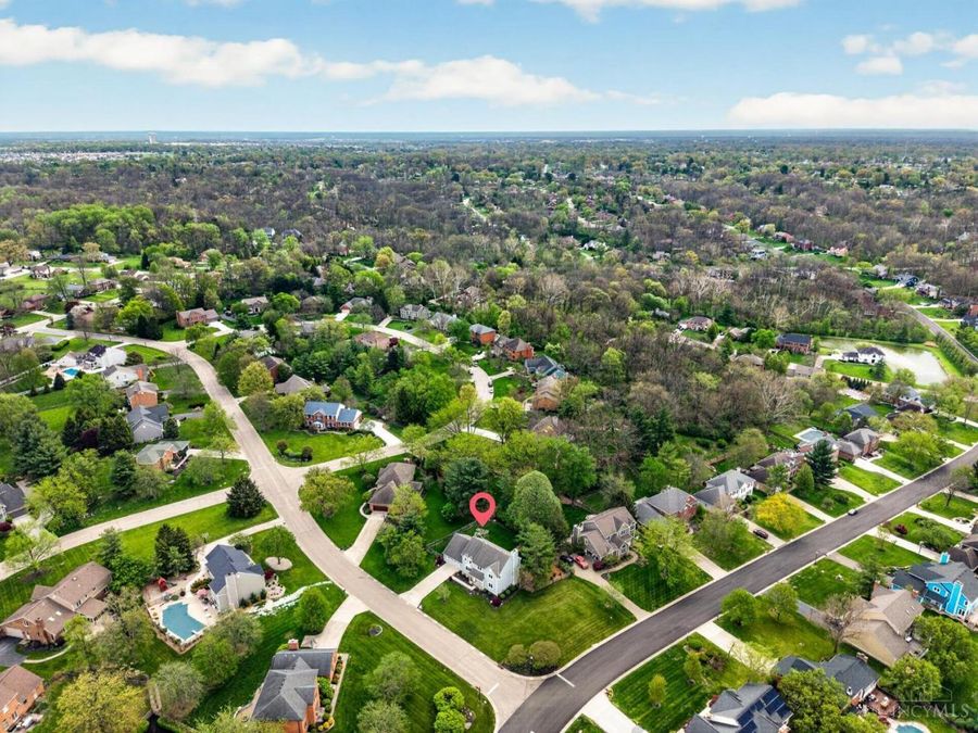 9896 Softspring Drive, Sharonville, OH 45241 Photo 69