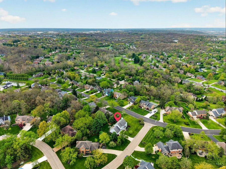 9896 Softspring Drive, Sharonville, OH 45241 Photo 73