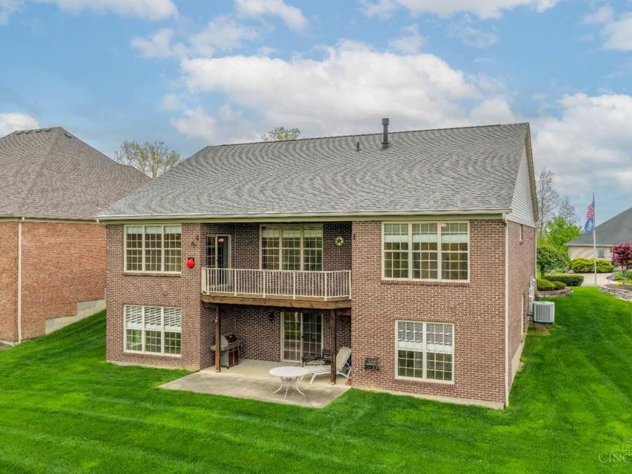 4278 St Cloud Way, Miami Township, OH 45002 Photo 36