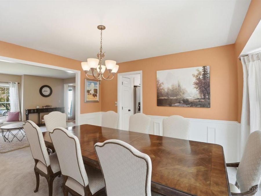 3818 Sherbrooke Drive, Evendale, OH 45241 Photo 11