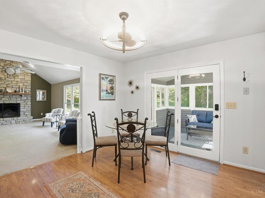 3818 Sherbrooke Drive, Evendale, OH 45241 Photo 16