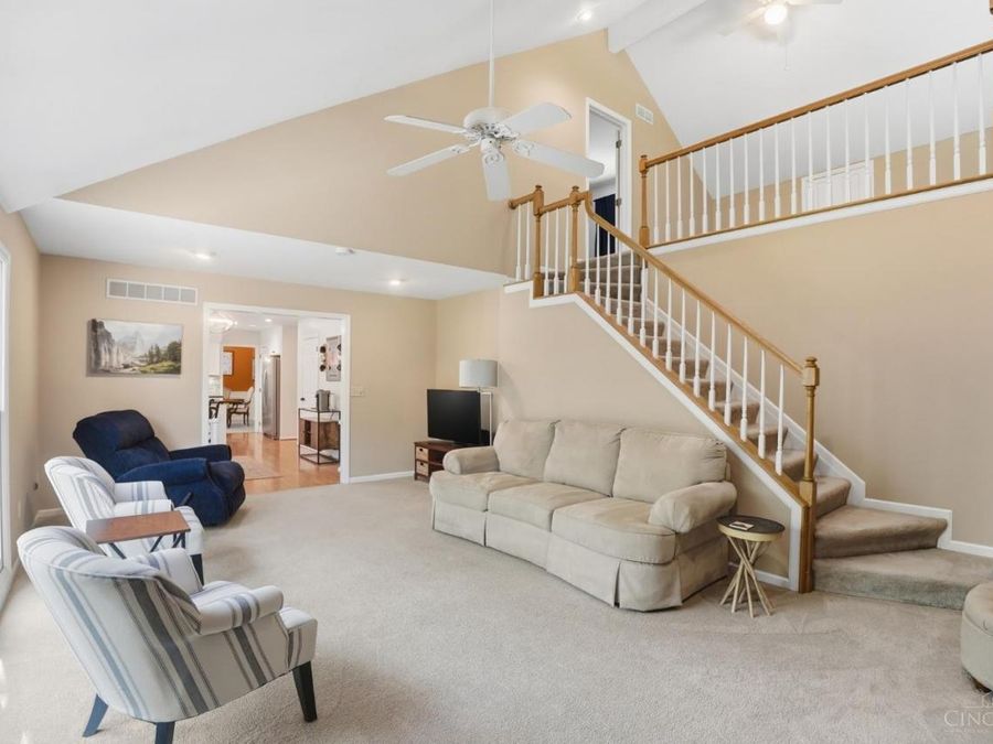 3818 Sherbrooke Drive, Evendale, OH 45241 Photo 19