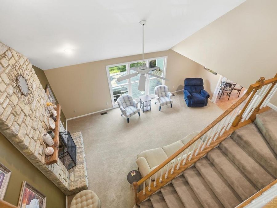 3818 Sherbrooke Drive, Evendale, OH 45241 Photo 29