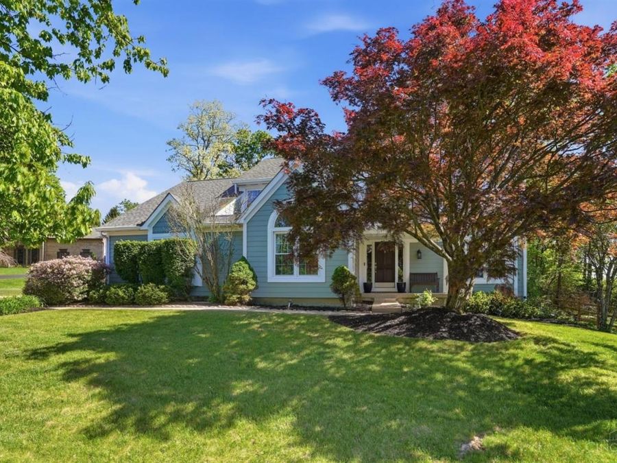 3818 Sherbrooke Drive, Evendale, OH 45241 Photo 3
