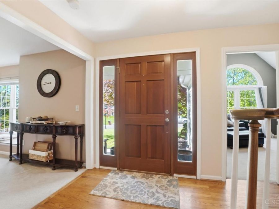 3818 Sherbrooke Drive, Evendale, OH 45241 Photo 5