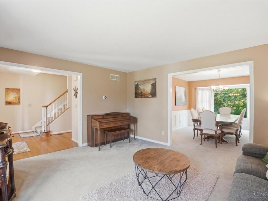 3818 Sherbrooke Drive, Evendale, OH 45241 Photo 8