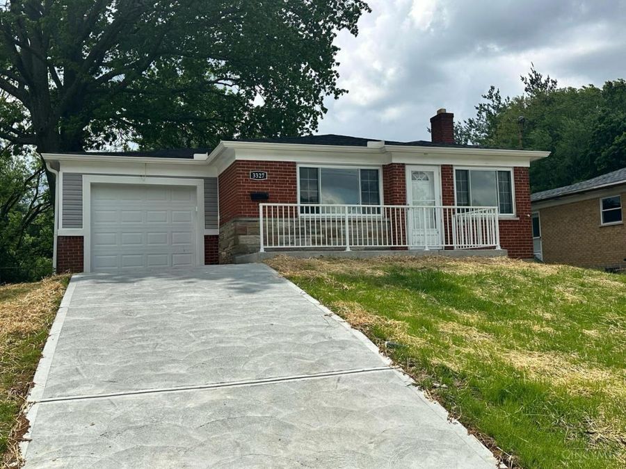 3327 Sumac Terrace, Green Township, OH 45239 Photo 1