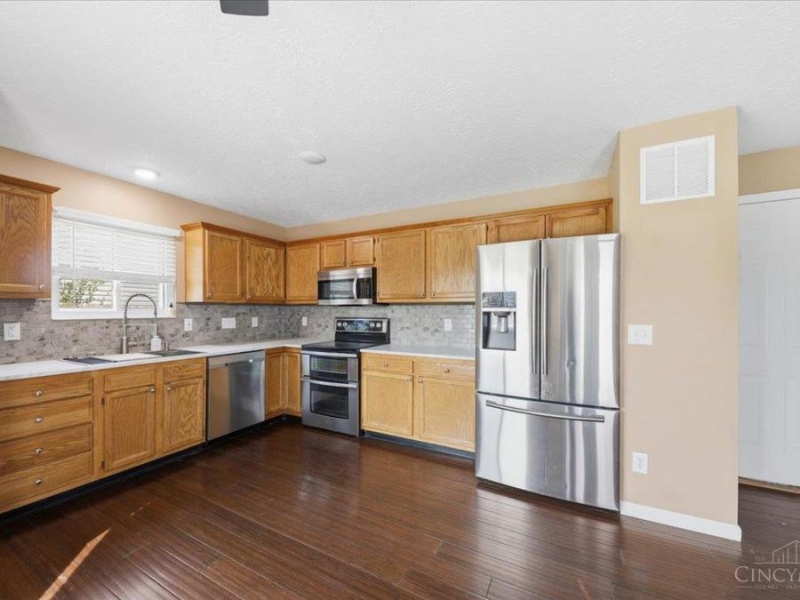 6607 N Andover Way, Hamilton Township, OH 45152 Photo 14