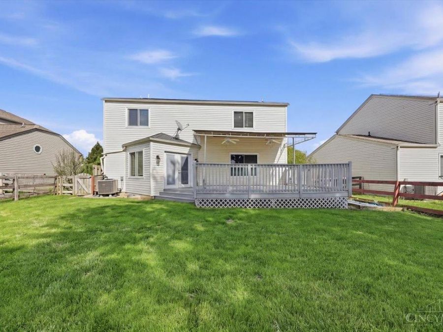 6607 N Andover Way, Hamilton Township, OH 45152 Photo 44