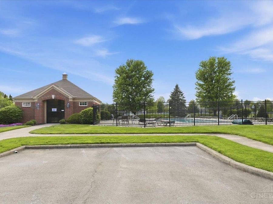 6607 N Andover Way, Hamilton Township, OH 45152 Photo 45