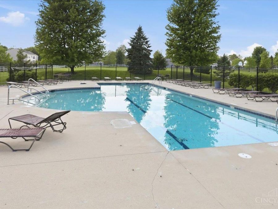 6607 N Andover Way, Hamilton Township, OH 45152 Photo 46