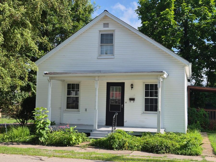 406 North Street, Georgetown, OH 45121 Photo 1