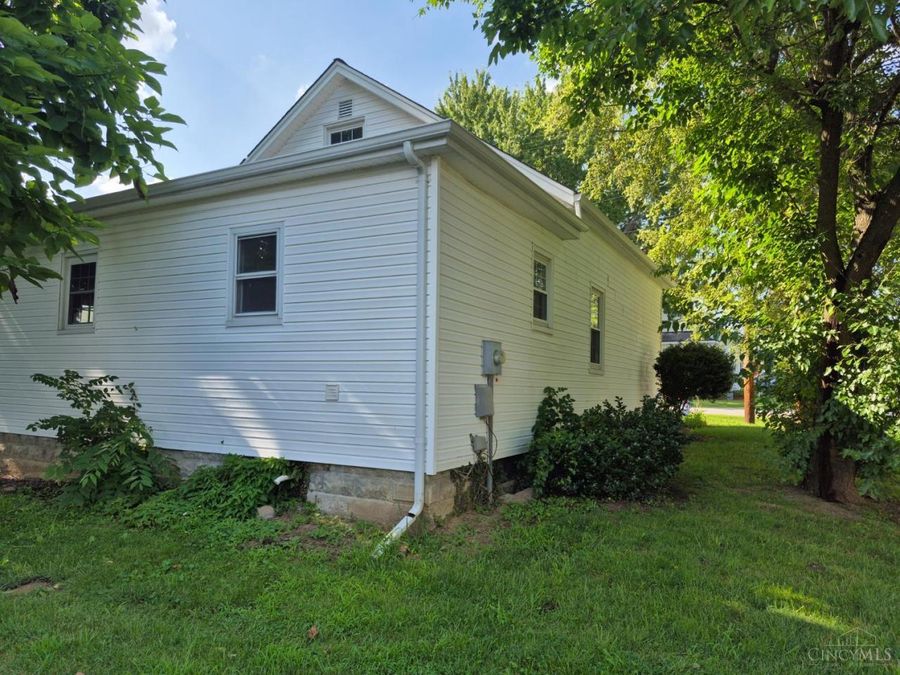 406 North Street, Georgetown, OH 45121 Photo 6