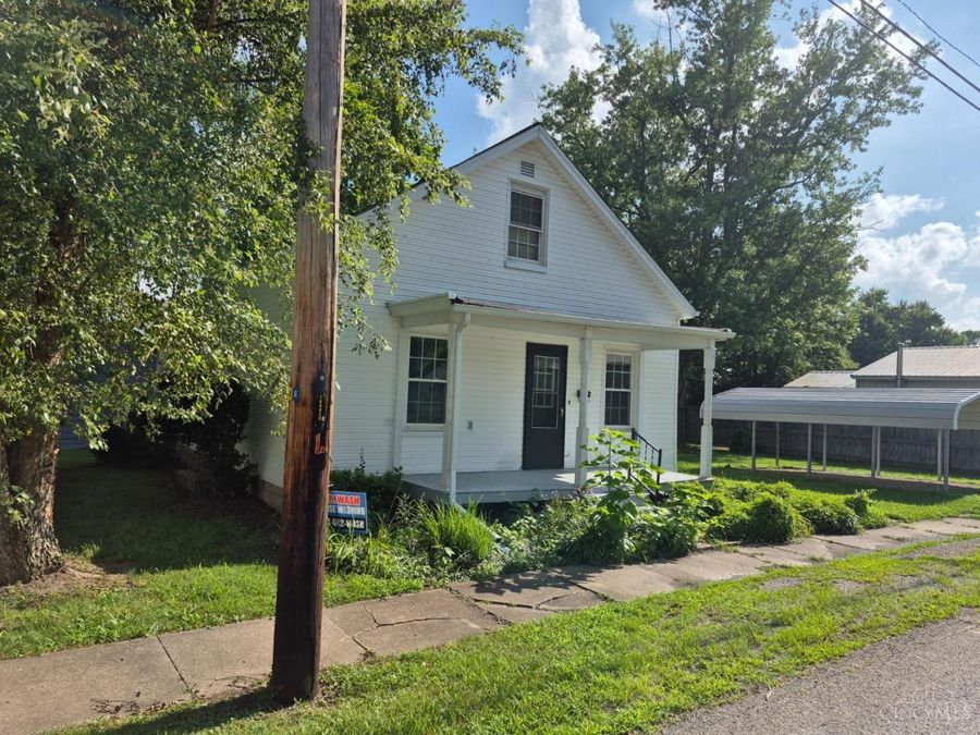 406 North Street, Georgetown, OH 45121 Photo 7