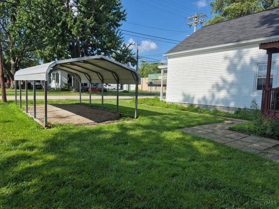 406 North Street, Georgetown, OH 45121 Photo 8