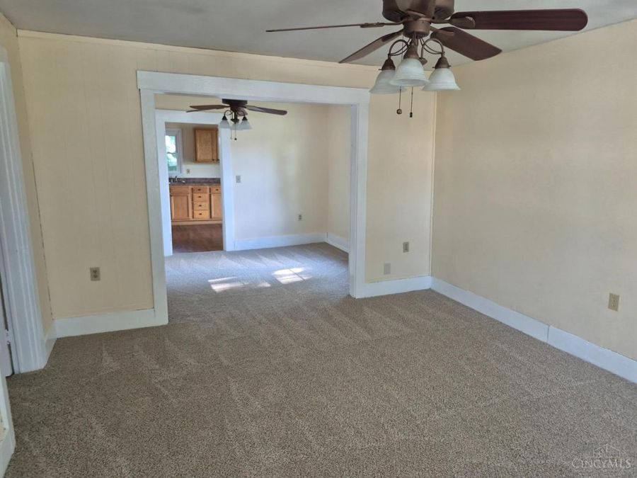 406 North Street, Georgetown, OH 45121 Photo 9