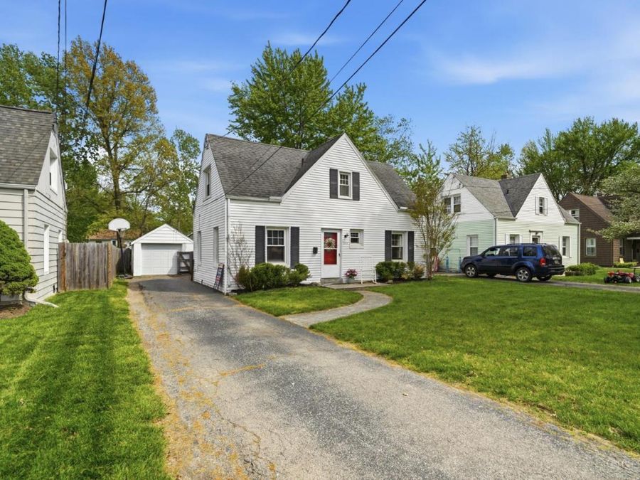 1244 Bondick Court, Anderson Township, OH 45230 Photo 26