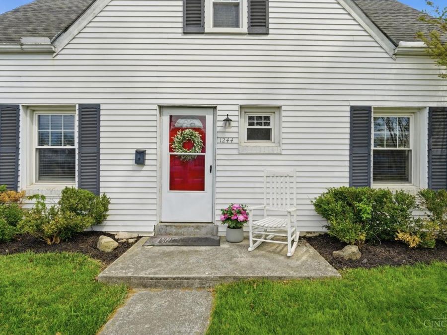1244 Bondick Court, Anderson Township, OH 45230 Photo 27