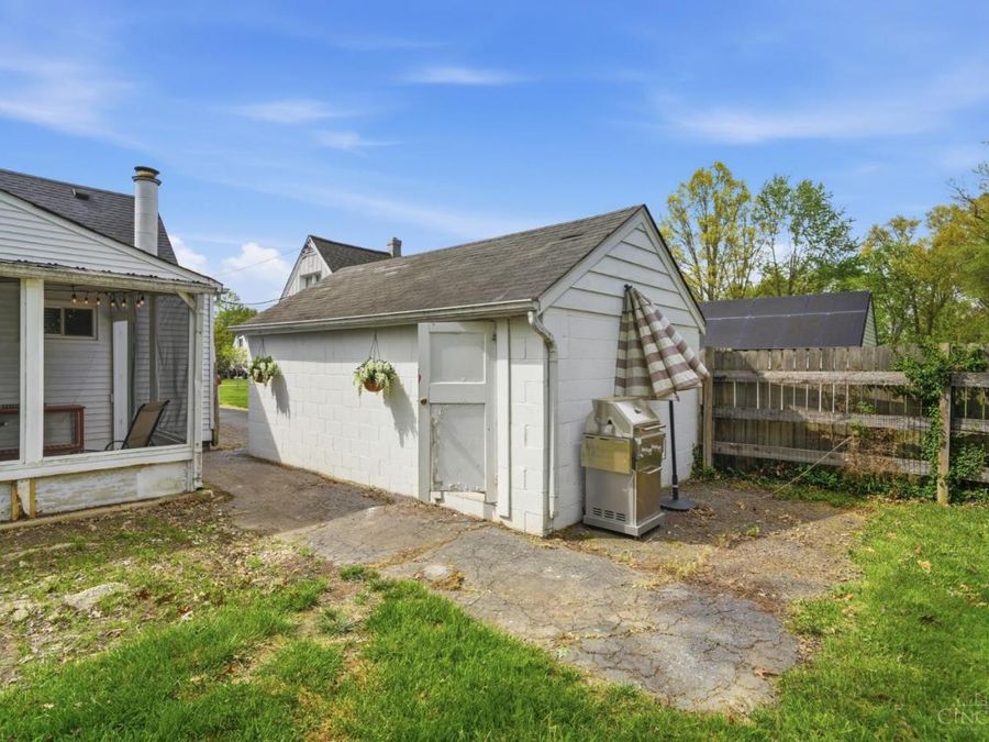 1244 Bondick Court, Anderson Township, OH 45230 Photo 42