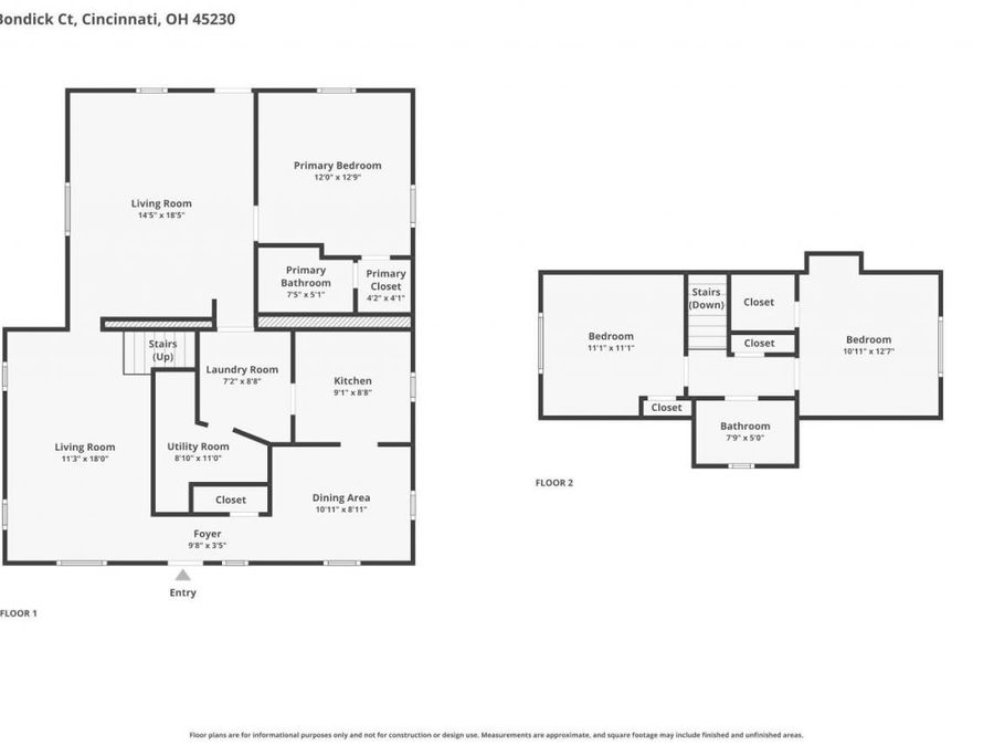 1244 Bondick Court, Anderson Township, OH 45230 Photo 45