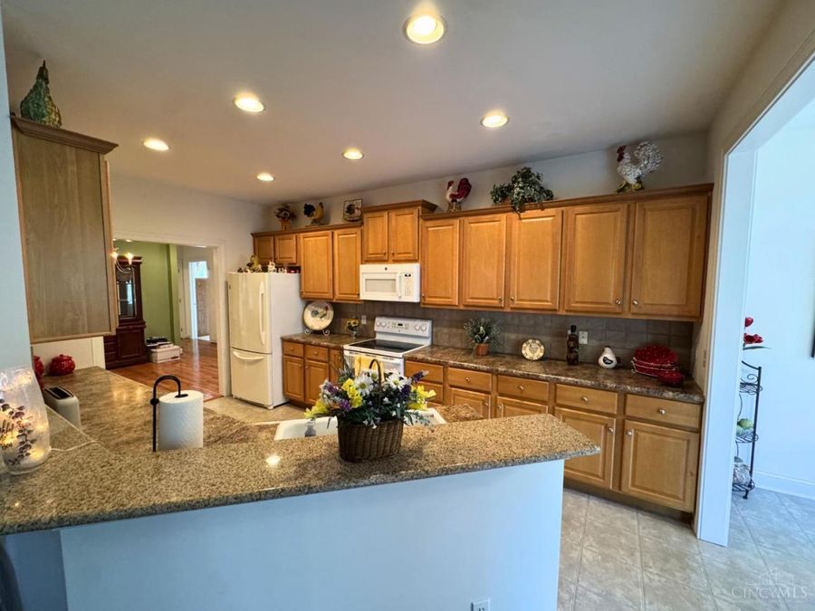 380 Overlook Trail, Lebanon, OH 45036 Photo 19