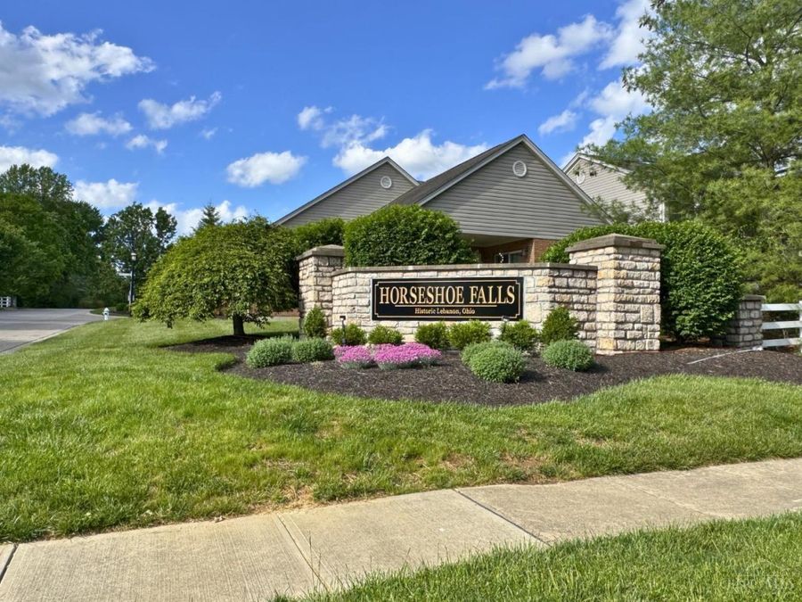 380 Overlook Trail, Lebanon, OH 45036 Photo 2