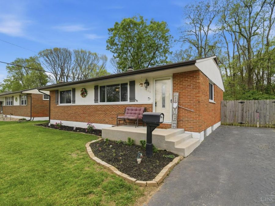 4109 Hammond Boulevard, Hamilton, OH 45015 Photo 2