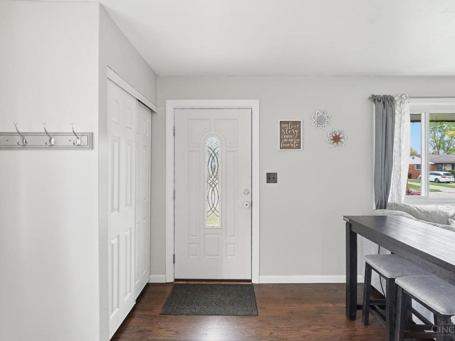 4109 Hammond Boulevard, Hamilton, OH 45015 Photo 5