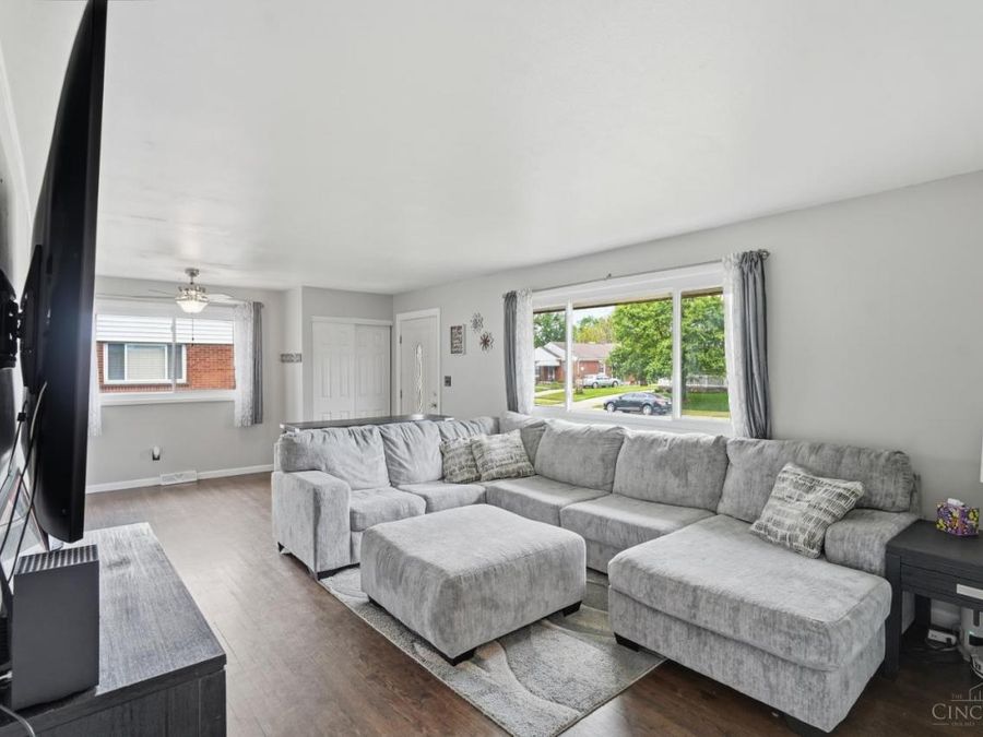 4109 Hammond Boulevard, Hamilton, OH 45015 Photo 7