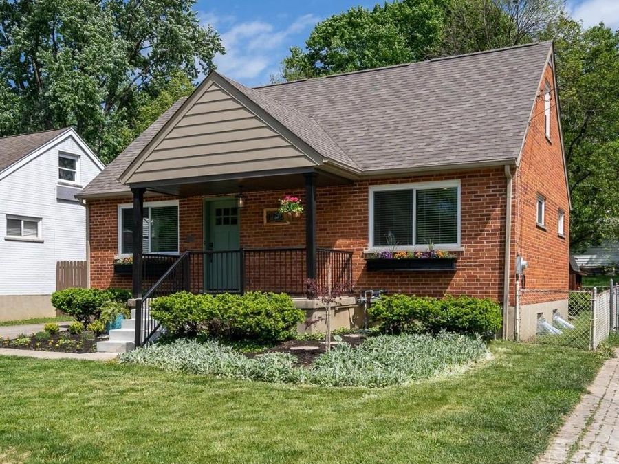 1150 Brooke Avenue, Anderson Township, OH 45230 Photo 1