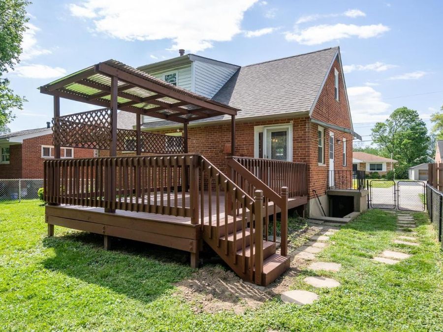 1150 Brooke Avenue, Anderson Township, OH 45230 Photo 34