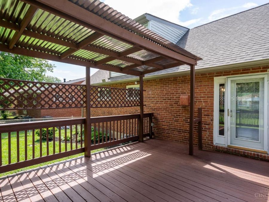 1150 Brooke Avenue, Anderson Township, OH 45230 Photo 35