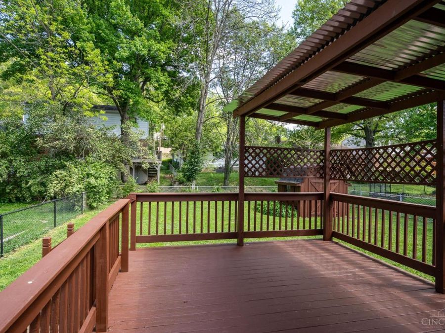 1150 Brooke Avenue, Anderson Township, OH 45230 Photo 36