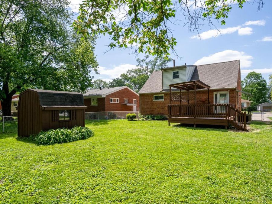 1150 Brooke Avenue, Anderson Township, OH 45230 Photo 39