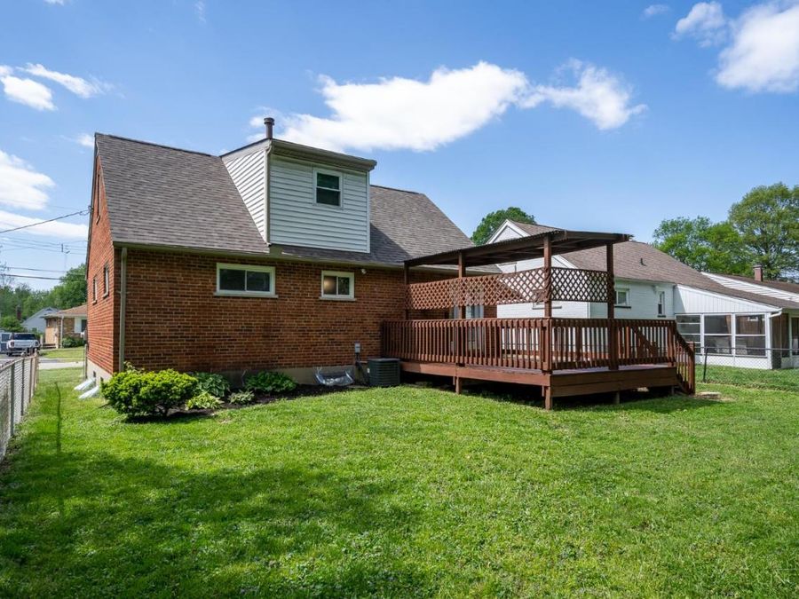 1150 Brooke Avenue, Anderson Township, OH 45230 Photo 40