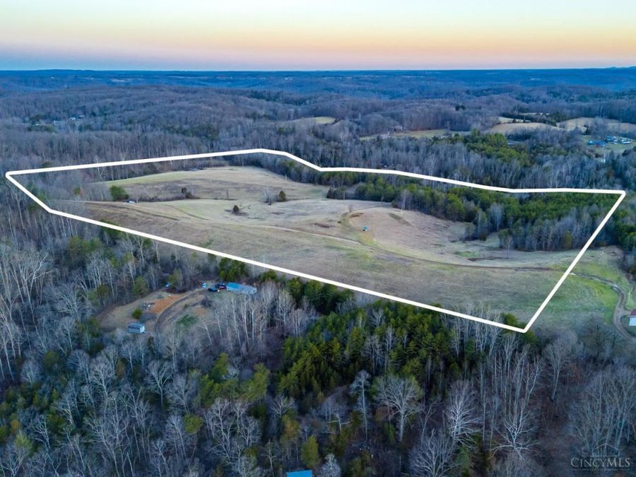 500 Ernie Road, Lynx, OH 45650 Photo 32